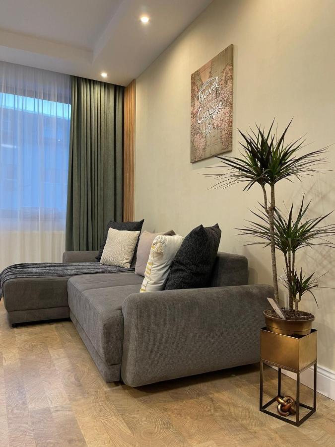 Nova Lake Apartamente Wild Jungle Satu Mare Exteriér fotografie