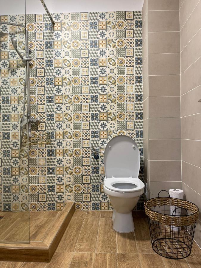Nova Lake Apartamente Wild Jungle Satu Mare Exteriér fotografie